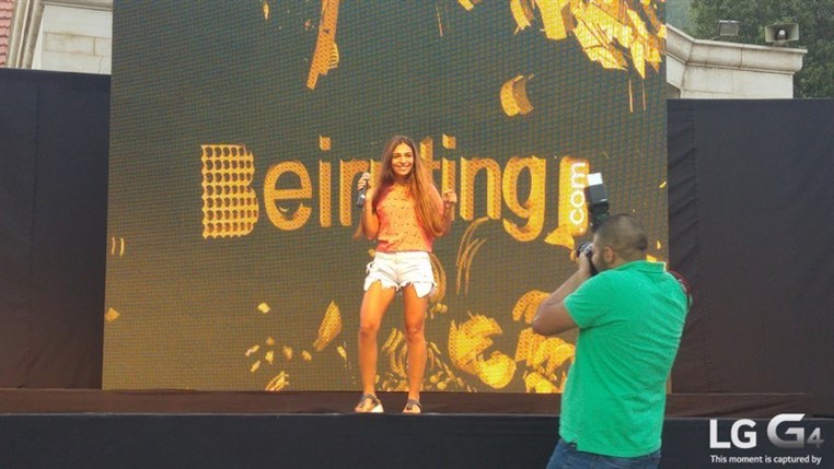 Beiruting.com Talent Show 2015 